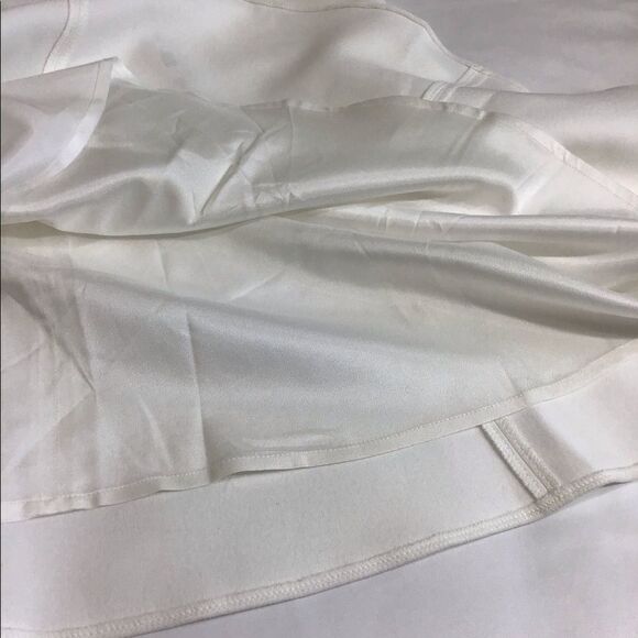 Karen Millen Belted Fit And Flare Dress New With Defect Size 8 - Picture 10 of 16